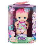 My Garden Baby Kelebek Bebeğimin Bakım Zamanı GYP09-GYP10 | Toysall