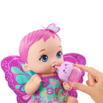 My Garden Baby Kelebek Bebeğimin Bakım Zamanı GYP09-GYP10 | Toysall