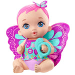 My Garden Baby Kelebek Bebeğimin Bakım Zamanı GYP09-GYP10 | Toysall