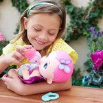 My Garden Baby Kelebek Bebeğimin Bakım Zamanı GYP09-GYP10 | Toysall