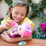 My Garden Baby Kelebek Bebeğimin Bakım Zamanı GYP09-GYP10 | Toysall