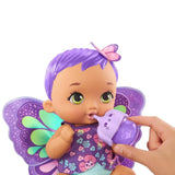 My Garden Baby Kelebek Bebeğimin Bakım Zamanı GYP09-GYP11 | Toysall