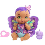 My Garden Baby Kelebek Bebeğimin Bakım Zamanı GYP09-GYP11 | Toysall