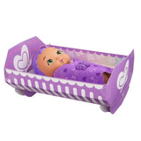 My Garden Baby Kelebek Bebeğimin Bakım Zamanı GYP09-GYP11 | Toysall