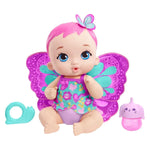 My Garden Baby Kelebek Bebeğimin Bakım Zamanı GYP09-GYP10 | Toysall