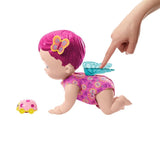 My Garden Baby Neşeli ve Hareketli Kelebek Bebeğim GYP31 | Toysall