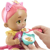 My Garden Baby Sesli ve Aksesuarlı Yavru Kedi Bebeğim HHP27-HHP29 | Toysall