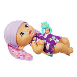 My Garden Baby Tavşan Bebeğimin Bakım Zamanı HGC12 | Toysall