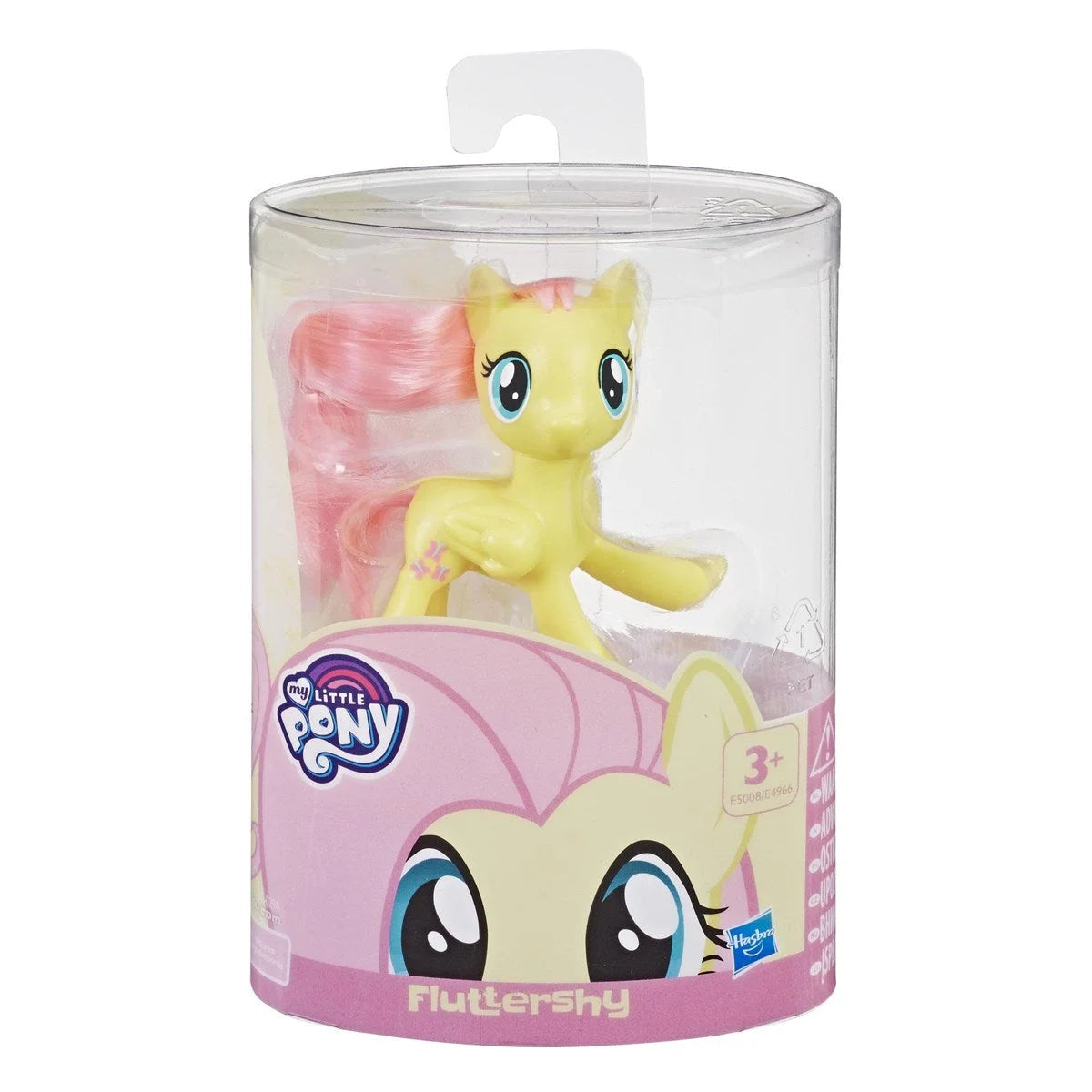 My Little Pony Arkadaşlar Flutter Shy  E4966-E5008 | Toysall