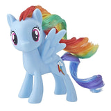 My Little Pony Arkadaşlar Rainbow Dash  E4966-E5006
