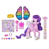 My Little Pony Brıdlewoodstock Günün Stili Figür Princess Petals F6349-F6453