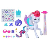 My Little Pony Brıdlewoodstock Günün Stili Figür Zipp Storm F6349-F6452