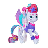 My Little Pony Brıdlewoodstock Günün Stili Figür Zipp Storm F6349-F6452