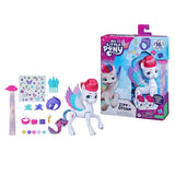 My Little Pony Brıdlewoodstock Günün Stili Figür Zipp Storm F6349-F6452