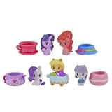 My Little Pony Cutie Mark Crew Koleksiyon Seti -  Çay Partisi E0193-E3897 | Toysall