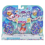 My Little Pony Cutie Mark Crew Koleksiyon Seti -  Şampiyonluk Partisi E0193-E3898 | Toysall