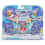 My Little Pony Cutie Mark Crew Koleksiyon Seti -  Şampiyonluk Partisi E0193-E3898 | Toysall