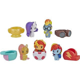 My Little Pony Cutie Mark Crew Koleksiyon Seti -  Şampiyonluk Partisi E0193-E3898 | Toysall