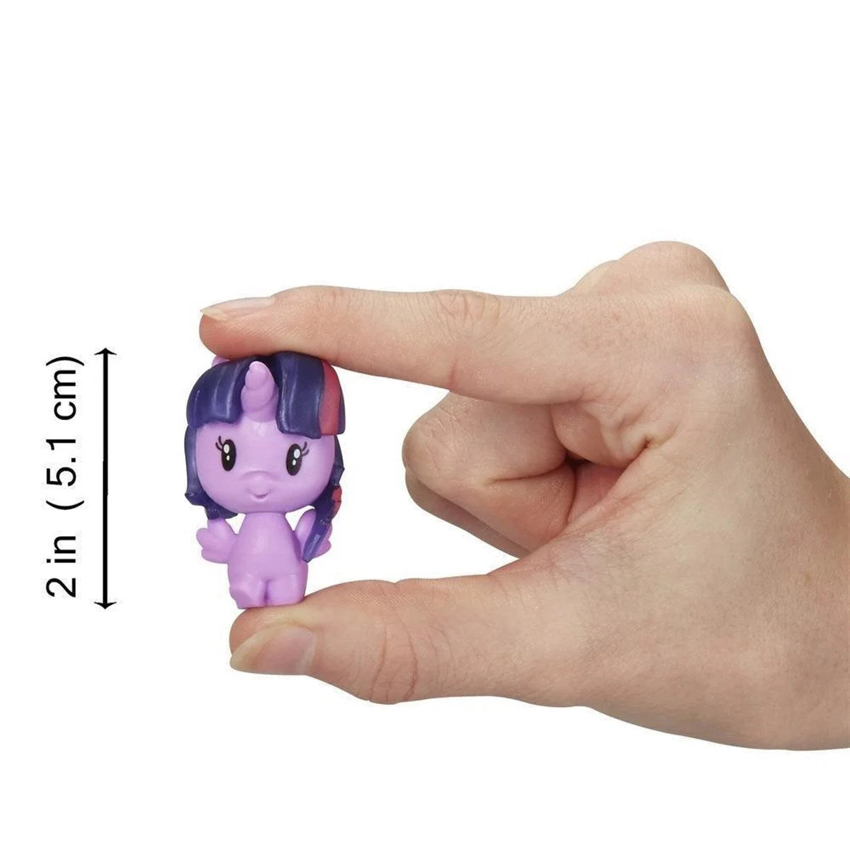 My Little Pony Cutie Mark Crew Koleksiyon Seti -  Çay Partisi E0193-E3897 | Toysall