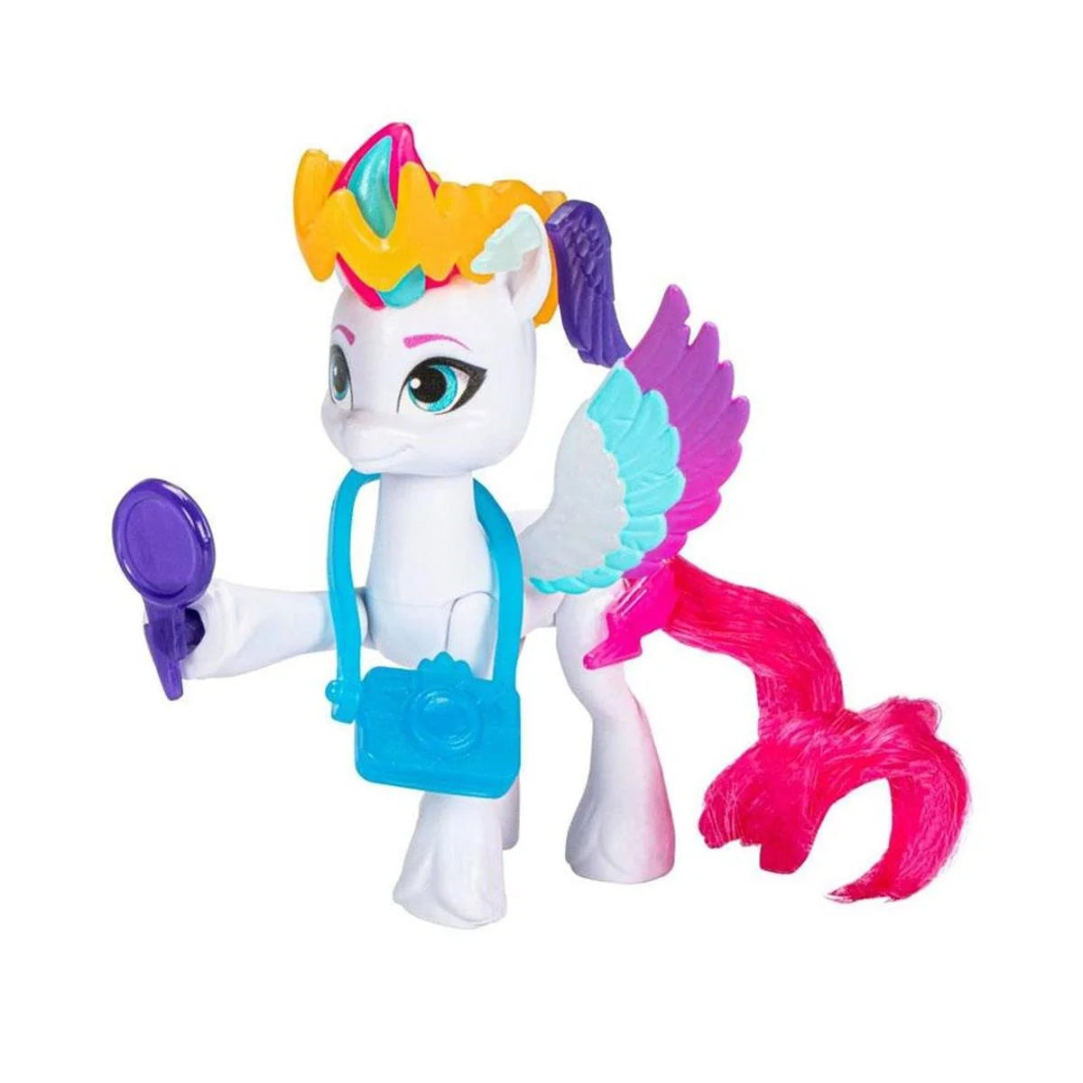 My Little Pony Cutie Mark Magic F3869-F5249 | Toysall