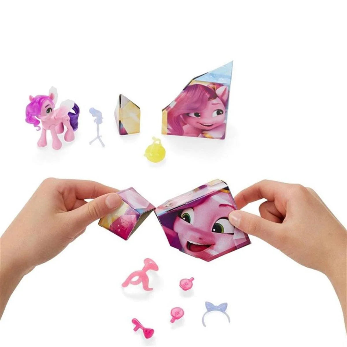 My Little Pony Cutie Mark Magic F3869-F5251 | Toysall