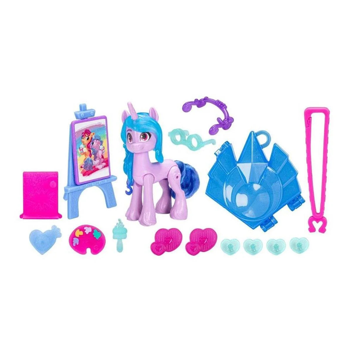 My Little Pony Cutie Mark Magic F3869-F5252 | Toysall