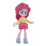 My Little Pony Equestria Gırls Miniler Pinkie Pie E3134 | Toysall