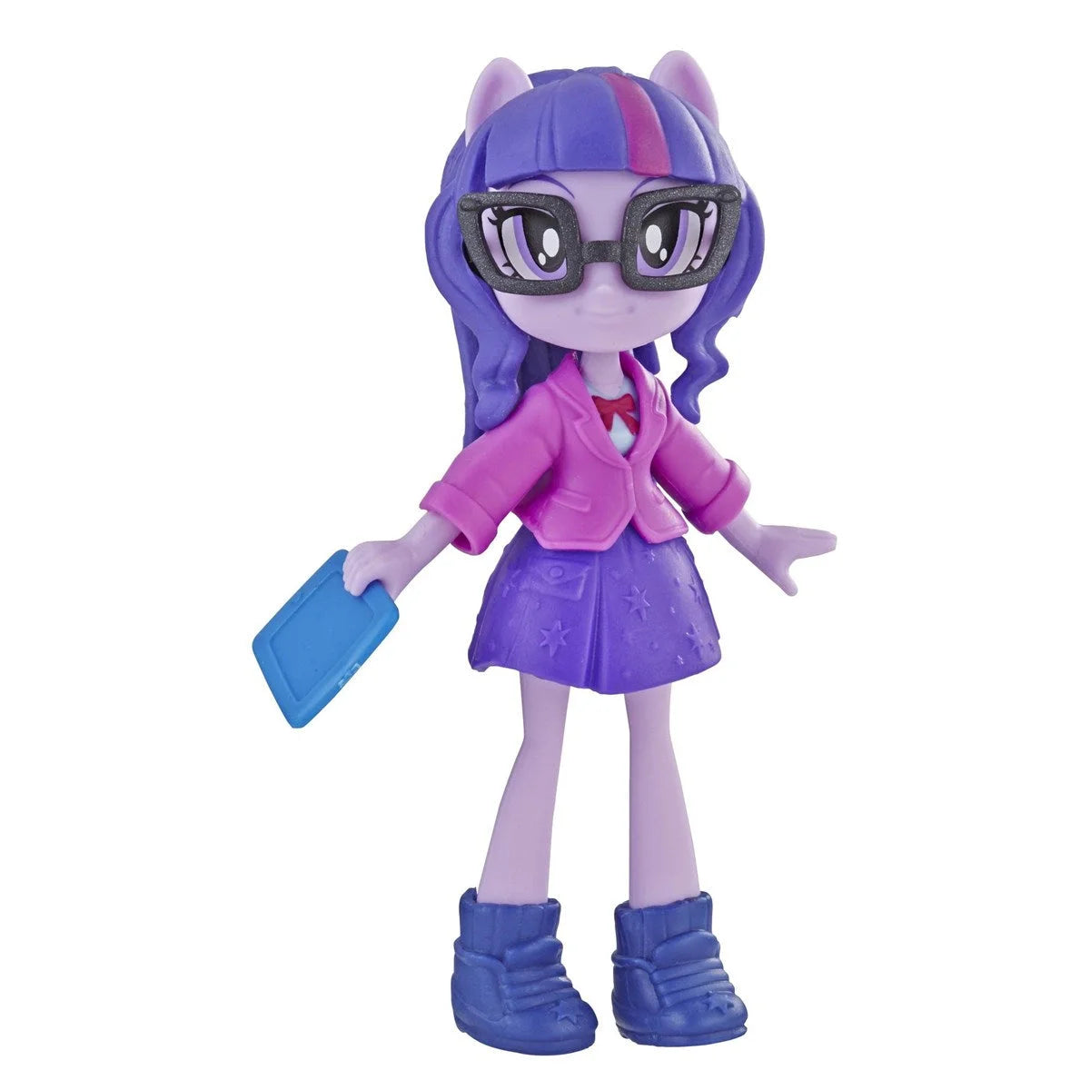 My Little Pony Equestria Gırls Miniler Twilight Sp E3134 | Toysall