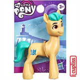 My Little Pony Film Arkadaşları Hitch Trailblazer F2611-4