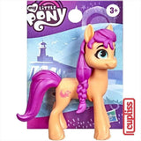 My Little Pony Film Arkadaşları Sunny Starscout F2611-3