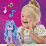 My Little Pony Işıklı ve Sesli Izzy Moonbow F3870 | Toysall