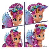 My Little Pony Kurdele Saç Tasarımlı Sunny F3873 | Toysall