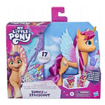 My Little Pony Kurdele Saç Tasarımlı Sunny F3873 | Toysall