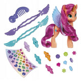 My Little Pony Kurdele Saç Tasarımlı Sunny F3873 | Toysall