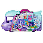 My Little Pony Mini Dünya Sihri :  Mare Stream Karavan F7650 | Toysall