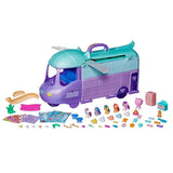 My Little Pony Mini Dünya Sihri :  Mare Stream Karavan F7650 | Toysall