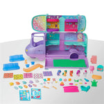 My Little Pony Mini Dünya Sihri :  Mare Stream Karavan F7650 | Toysall