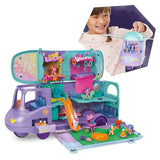 My Little Pony Mini Dünya Sihri :  Mare Stream Karavan F7650 | Toysall