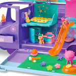 My Little Pony Mini Dünya Sihri :  Mare Stream Karavan F7650 | Toysall