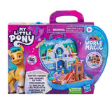 My Little Pony Mini Dünya Sihri: Kompakt Yaratıcı Oyun Seti F3876-F6440 | Toysall