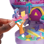 My Little Pony Mini Dünya Sihri: Kompakt Yaratıcı Oyun Seti F3876-F5246 | Toysall