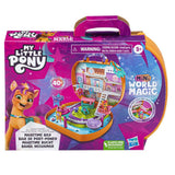 My Little Pony Mini Dünya Sihri: Kompakt Yaratıcı Oyun Seti F3876-F5248 | Toysall