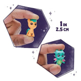 My Little Pony Mini Dünya Sihri: Kompakt Yaratıcı Oyun Seti F3876-F6440 | Toysall