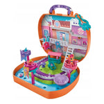 My Little Pony Mini Dünya Sihri: Kompakt Yaratıcı Oyun Seti F3876-F5248 | Toysall