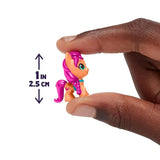 My Little Pony Mini Dünya Sihri: Kompakt Yaratıcı Oyun Seti F3876-F5248 | Toysall