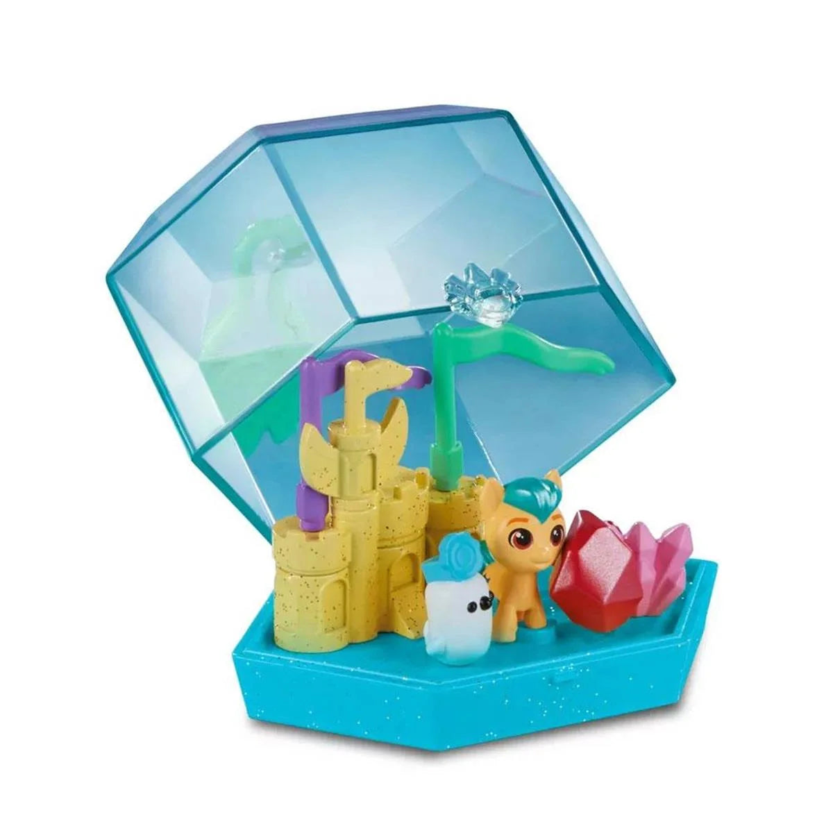 My Little Pony Mini Dünya Sihri: Kristal Sürpriz Figür Anahtarlık F3872-F5242 | Toysall