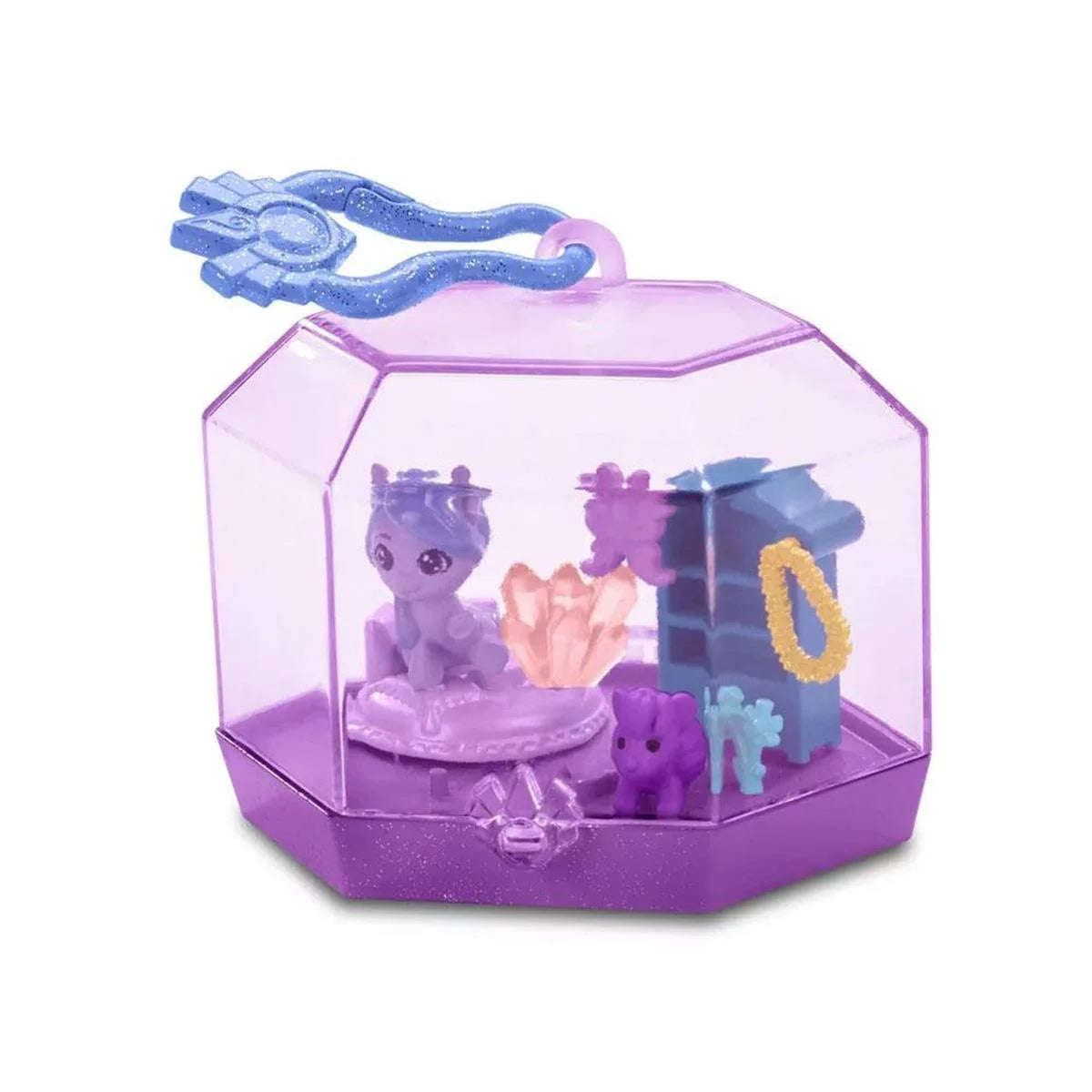 My Little Pony Mini Dünya Sihri: Kristal Sürpriz Figür Anahtarlık F3872-F5244 | Toysall