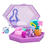 My Little Pony Mini Dünya Sihri: Kristal Sürpriz Figür Anahtarlık F3872-F5244 | Toysall