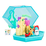 My Little Pony Mini Dünya Sihri: Kristal Sürpriz Figür Anahtarlık F3872-F5242 | Toysall