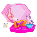 My Little Pony Mini Dünya Sihri: Kristal Sürpriz Figür Anahtarlık F3872-F5245 | Toysall